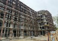 Золотой колос : Ход строительства 4 мая 2026