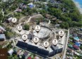 Royal Beach Sochi: Ход строительства 5 августа 2025