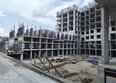 Ривьера: Ход строительства 4 сентября 2025