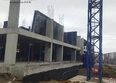 Солнечный: Ход строительства 4 мая 2026