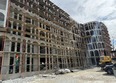 Золотой колос : Ход строительства 3 апреля 2026