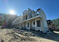 Загородный квартал ЛЕСОЧИ, дом 1: Ход строительства 1 июля 2025