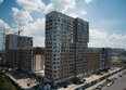 Эрмитаж, дом Малевич, к 1.2: Ход строительства 25 июля 2025
