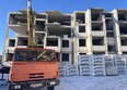 Рассвет: Ход строительства 24 февраля 2026