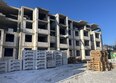 Рассвет: Ход строительства 24 февраля 2026