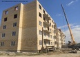 Кубанская усадьба, дом 1 к4: Ход строительства 9 сентября 2025