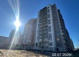 Предгорье ЛАГО-НАКИ, литер 3: Ход строительства 6 июля 2026