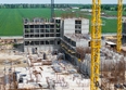 Первое место, квартал 1.4, литер 1: Ход строительства 29 мая 2025
