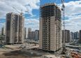 Сокольники, литера 9: Ход строительства 19 мая 2026