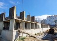 Аквамарин, литер 1: Ход строительства 1 июля 2026