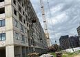Событие, литера Б: Ход строительства 10 июля 2025