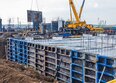 Соседи, Этап 2 корпус 2: Ход строительства 5 мая 2025