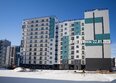 5 элемент Аске, лит 5-11 стр.2, сек.5,6: Ход строительства 27 января 2026
