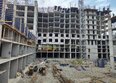 Ривьера: Ход строительства 4 сентября 2025