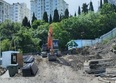 Форос: Ход строительства 3 июня 2026