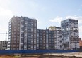 Левенцовка Парк, лит 8-10 стр.2, сек.4,5: Ход строительства 25 апреля 2025