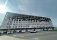 Новый дом: Ход строительства 1 апреля 2025