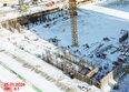 Основа, литер 6.1: Ход строительства 27 января 2026