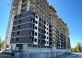 Октябрь Парк, 1.1: Ход строительства 21 августа 2025