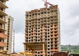 Лестория, дом 6: Ход строительства 25 июня 2025