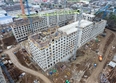 Патрики, литер 5.1: Ход строительства 27 февраля 2026