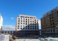 Долина Роз: Ход строительства 10 марта 2026