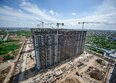 Октябрь Парк, 2.2: Ход строительства 26 мая 2026