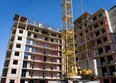 Клубный квартал Европа, 9, литера 3: Ход строительства 28 апреля 2025