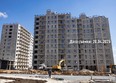 Левенцовка Парк, лит 8-11 стр.1, сек.1,2,3: Ход строительства 25 апреля 2025