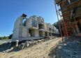 Загородный квартал ЛЕСОЧИ, дом 1: Ход строительства 1 июля 2025