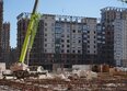 Парк Победы 2, литера 8: Ход строительства 30 июля 2025