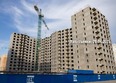 5 элемент Аске, лит 5-11 стр.1, сек.1,2,3,4: Ход строительства 25 апреля 2025