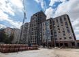 Репина-Парк, литера 6: Ход строительства 22 сентября 2025