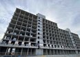 Звезды, литер 9: Ход строительства 9 апреля 2025