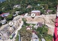 Royal Beach Sochi: Ход строительства 5 сентября 2025