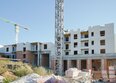 Курортный квартал Ривьера, Iоч. 1д.: Ход строительства 5 сентября 2025