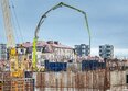 Моренуар, литер 20: Ход строительства 29 января 2026