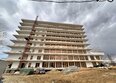 Сезоны: Ход строительства 10 марта 2026