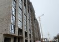 Дубровский: Ход строительства 24 апреля 2026