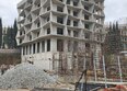 Парковая Резиденция: Ход строительства 5 мая 2026