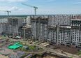  Коллекция, дом «Время»: Ход строительства 4 июня 2026