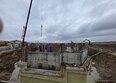 Песок и море: Ход строительства 3 марта 2026