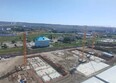 Сансет: Ход строительства 5 июня 2026