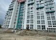 Агой-Парк, литер А: Ход строительства 3 июня 2025