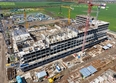 Первое место, квартал 1.1, литер 1: Ход строительства 28 апреля 2025