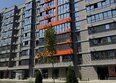Лето, литера 1.5: Ход строительства 25 августа 2025