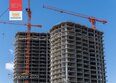 Royal Towers (Роял Тауэрс), литер 3: Ход строительства 2 июня 2026