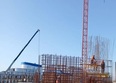 Тамерун, корп 1: Ход строительства 5 мая 2026