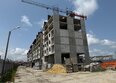 на ул. Прекрасная, 39: Ход строительства 3 июня 2025