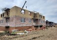 Вишневый сад: Ход строительства 7 мая 2025